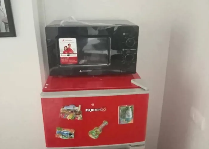 Rcl Unit Accommodatie bij particulieren Lapu-Lapu City