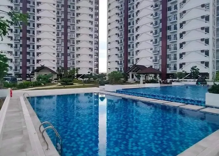 Accommodatie bij particulieren Rcl Unit Lapu-Lapu City
