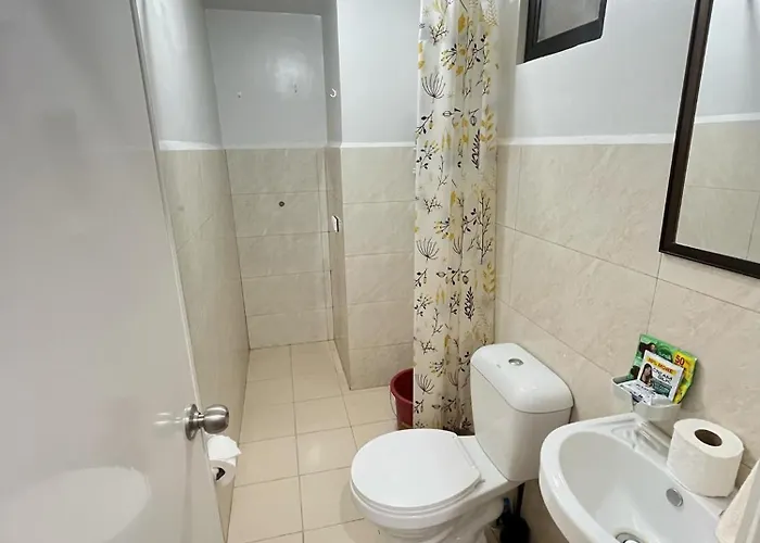Accommodatie bij particulieren Rcl Unit